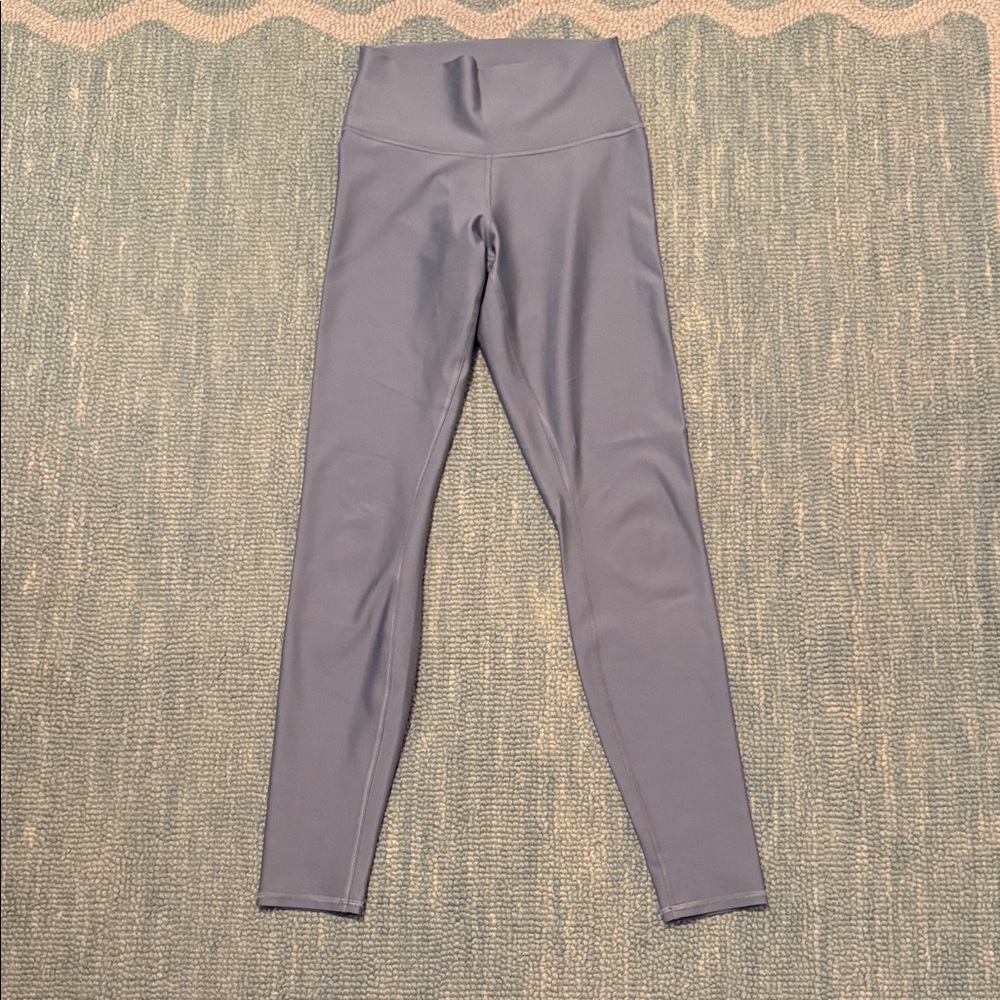 ALO Yoga Slate Gray Leggings